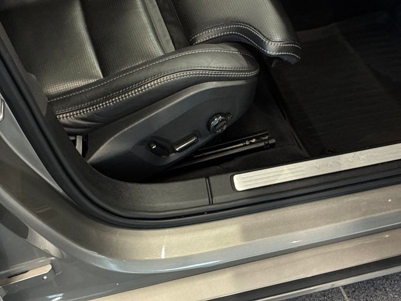 Volvo V60 bild 20