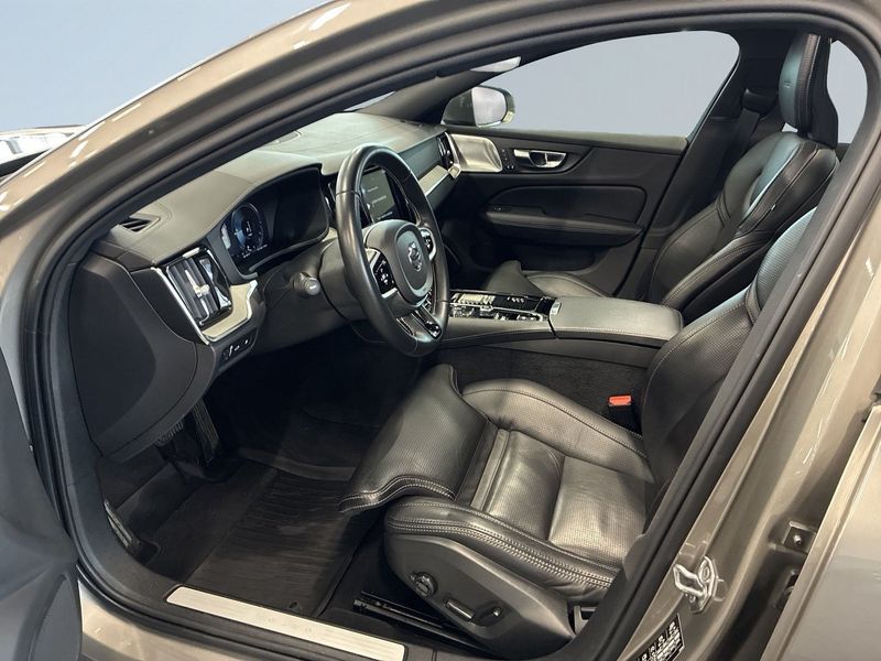 Volvo V60 bild 7