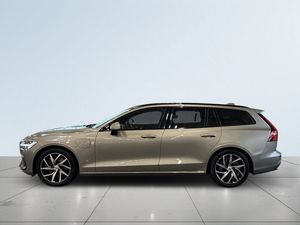 Volvo V60 bild 4