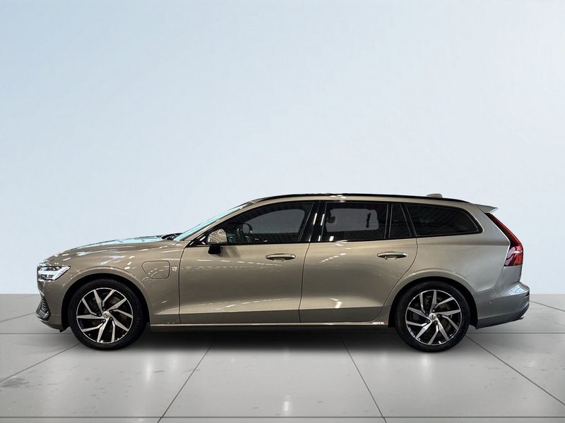 Volvo V60 bild 4