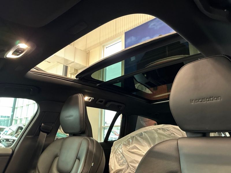 Volvo V60 bild 24
