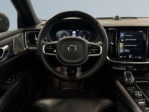 Volvo V60 bild 9