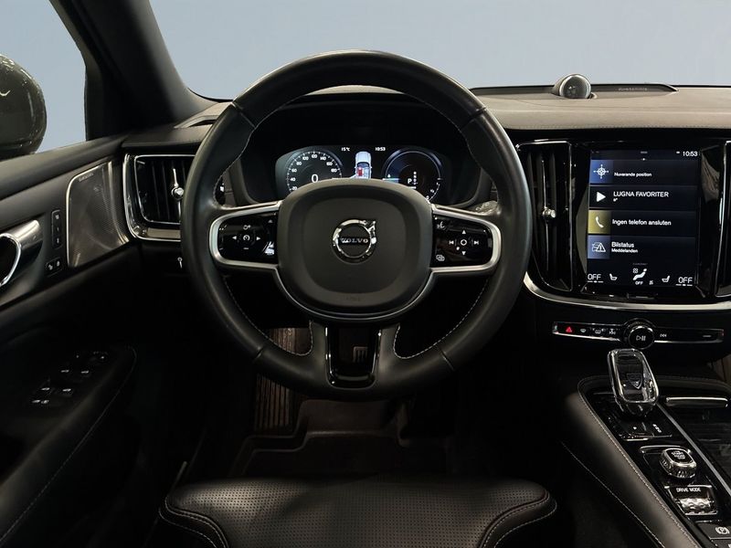 Volvo V60 bild 9