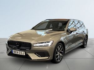 Volvo V60 bild 16