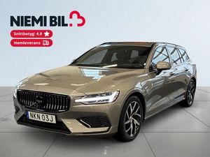 Volvo V60 bild 1