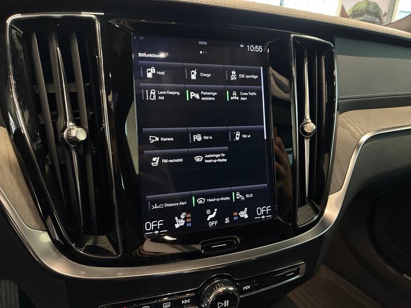 Volvo V60 bild 18
