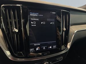 Volvo V60 bild 15