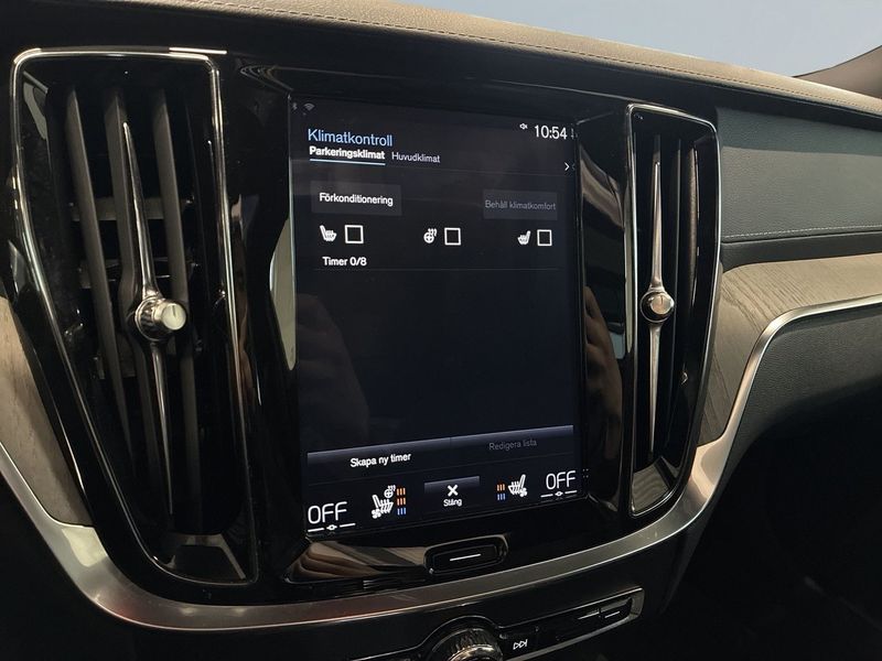 Volvo V60 bild 15