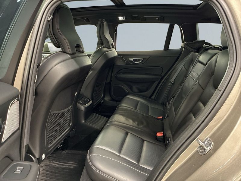 Volvo V60 bild 13