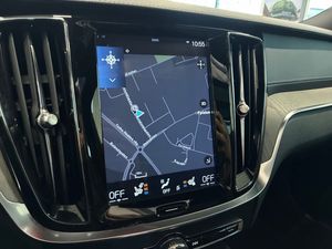 Volvo V60 bild 25