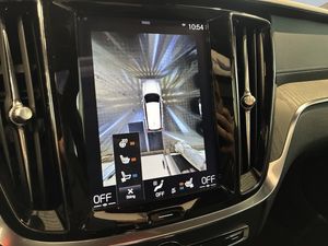 Volvo V60 bild 11
