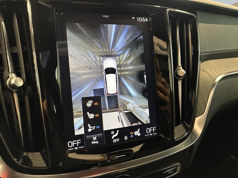Volvo V60 bild 11