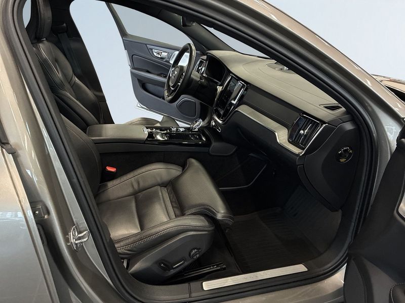 Volvo V60 bild 10
