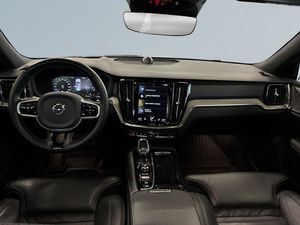 Volvo V60 bild 8