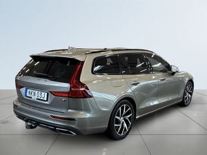 Volvo V60 bild 6