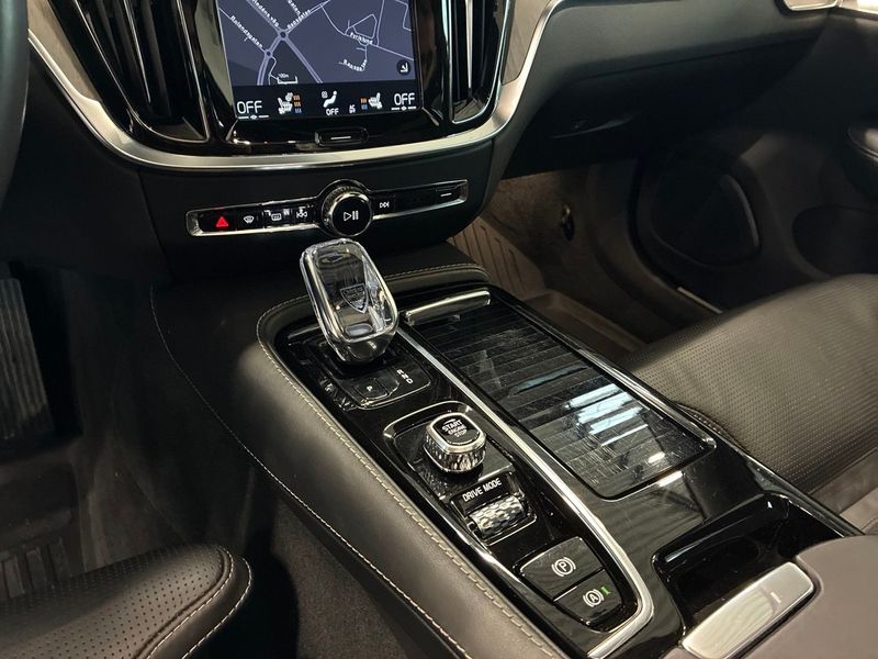 Volvo V60 bild 17