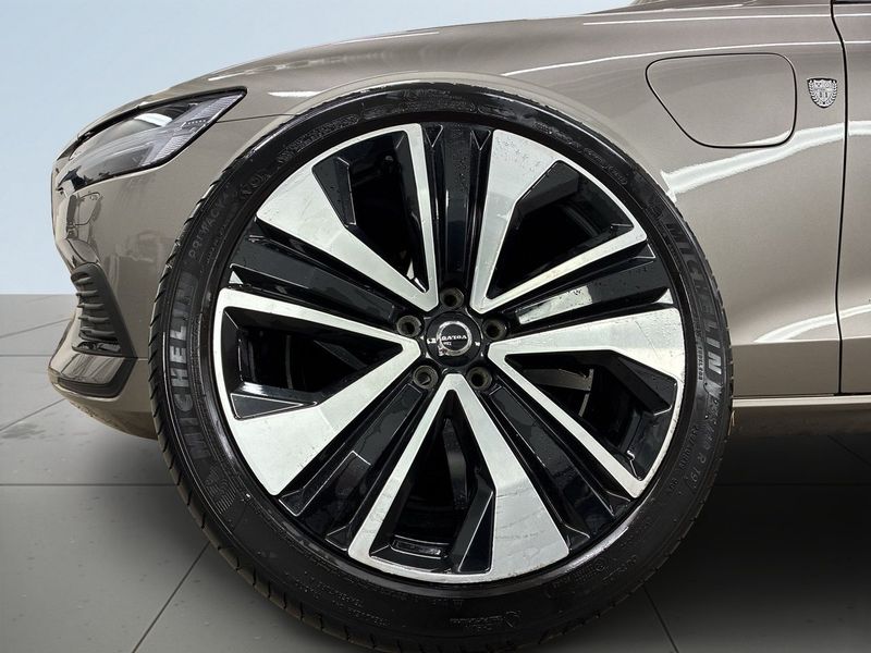 Volvo V60 bild 14