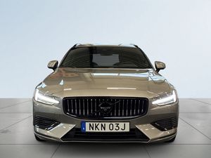 Volvo V60 bild 2