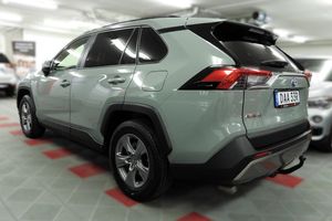 Toyota RAV4 bild 7