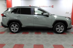Toyota RAV4 bild 10