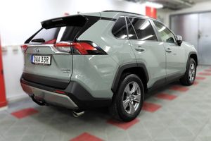 Toyota RAV4 bild 9
