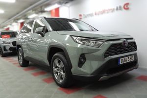 Toyota RAV4 bild 6