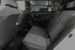 Toyota RAV4 bild 21