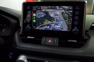 Toyota RAV4 bild 26