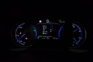 Toyota RAV4 bild 23