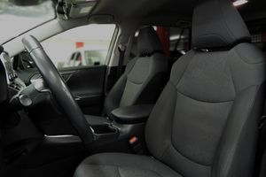 Toyota RAV4 bild 20