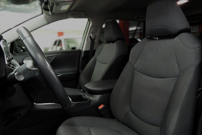 Toyota RAV4 bild 20