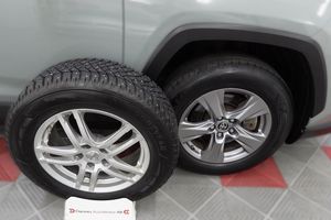 Toyota RAV4 bild 12