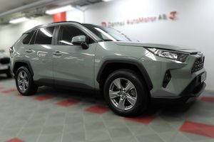 Toyota RAV4 bild 5