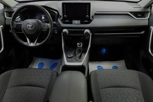 Toyota RAV4 bild 19