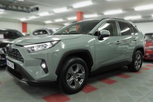 Toyota RAV4 bild 3