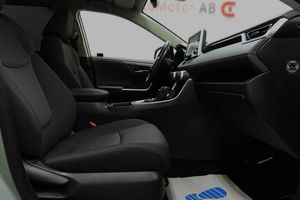 Toyota RAV4 bild 15