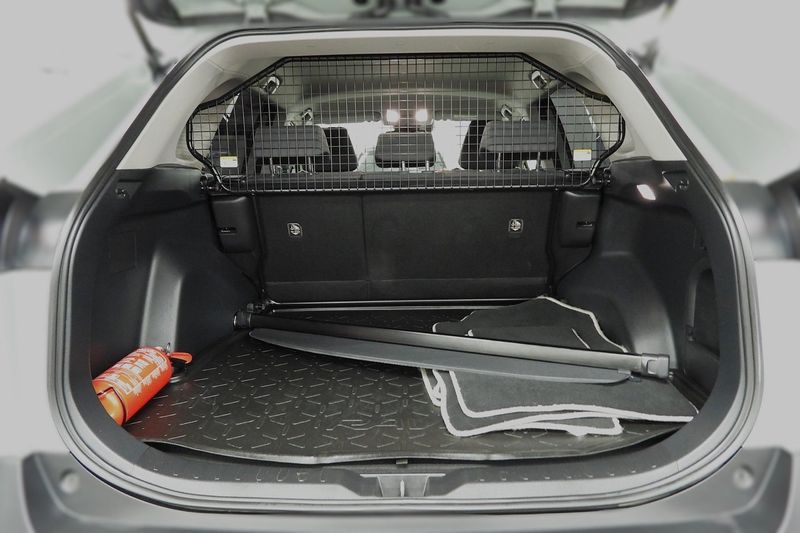 Toyota RAV4 bild 13