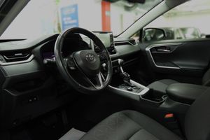 Toyota RAV4 bild 16