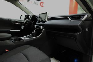 Toyota RAV4 bild 17