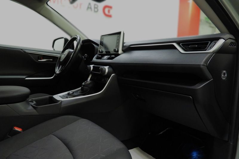 Toyota RAV4 bild 17