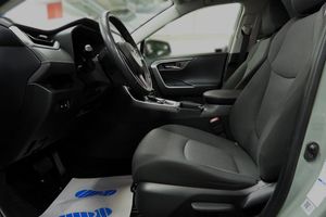 Toyota RAV4 bild 14