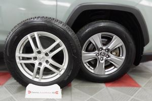Toyota RAV4 bild 11