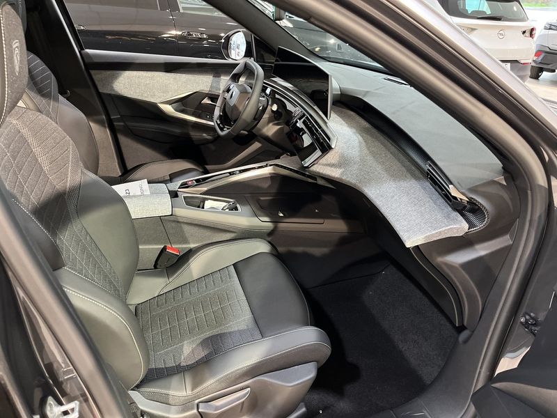 Peugeot 5008 bild 7
