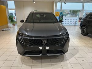 Peugeot 5008 bild 2