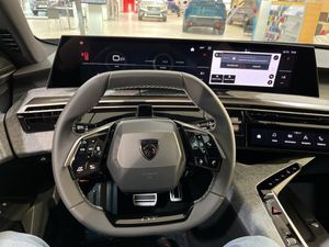 Peugeot 5008 bild 14