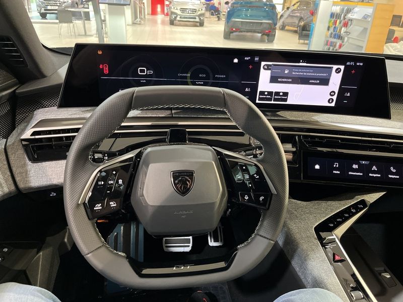 Peugeot 5008 bild 14