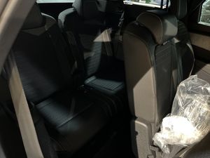 Peugeot 5008 bild 9
