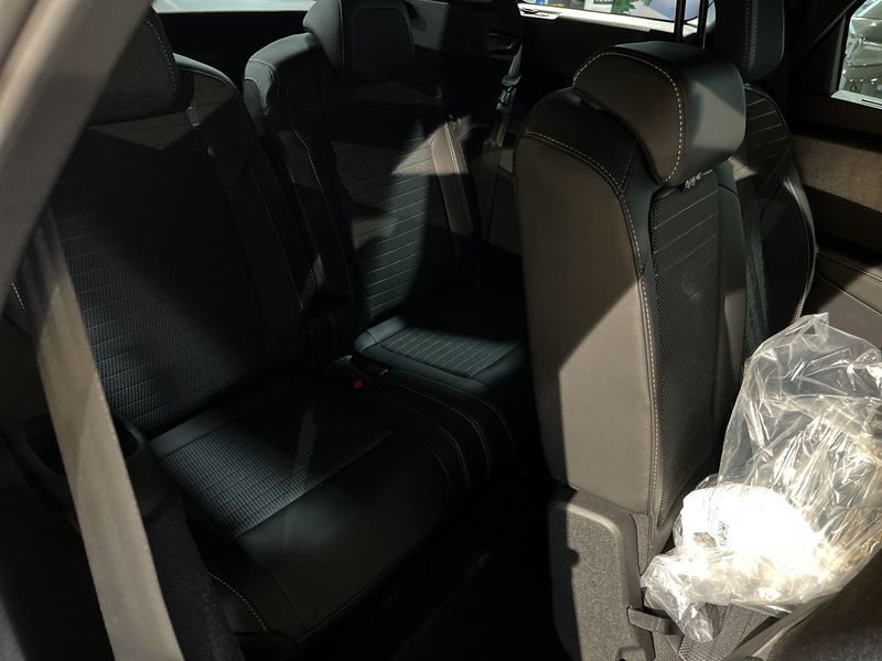 Peugeot 5008 bild 9