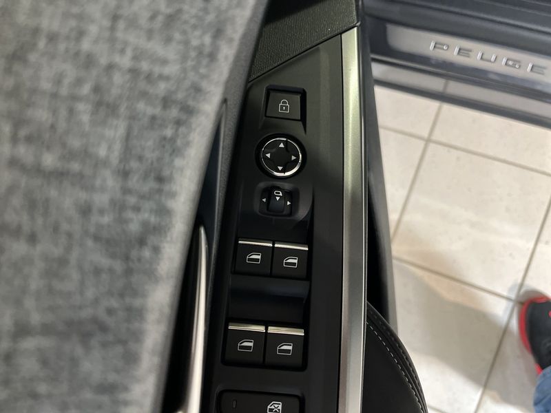 Peugeot 5008 bild 13