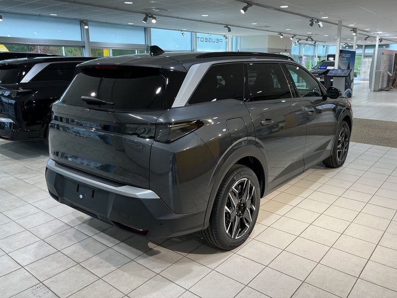 Peugeot 5008 bild 3